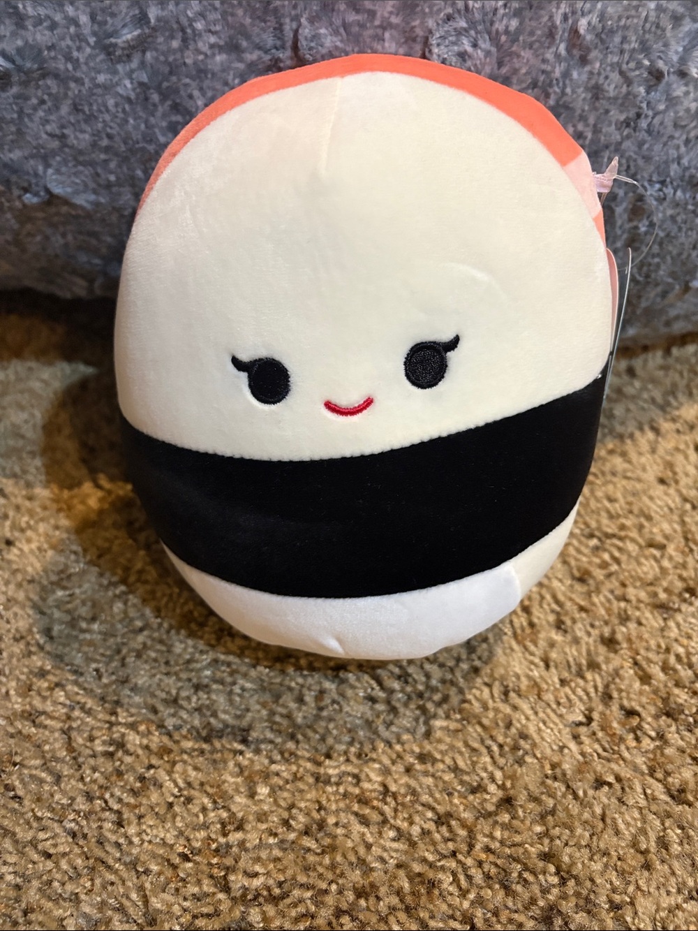 Squishmallow Sushi ‘Solenn’ Plushie - NWT